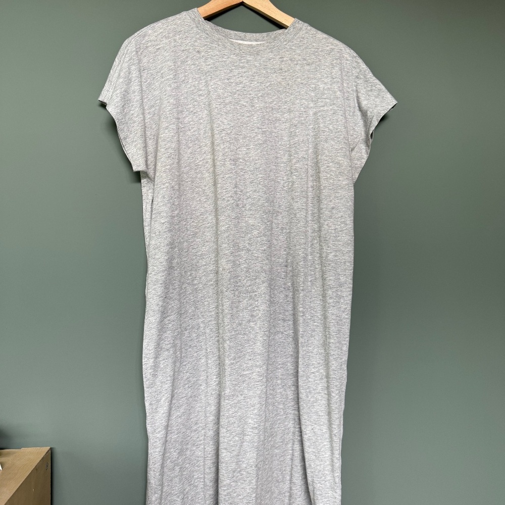 Kit & Ace short sleeve T shirt dress Women's M